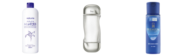 バシャバシャ 使える 化粧水の人気おすすめアイテム