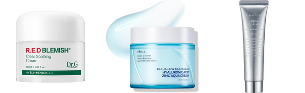 水分クリーム おすすめの人気おすすめアイテム