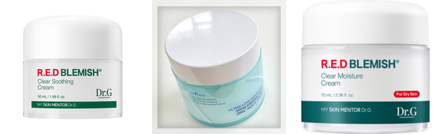 水分クリーム おすすめの人気おすすめアイテム