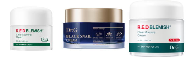 韓国コスメ 保湿クリームの人気おすすめアイテム