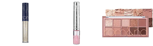 目の下 グリッターの人気おすすめアイテム