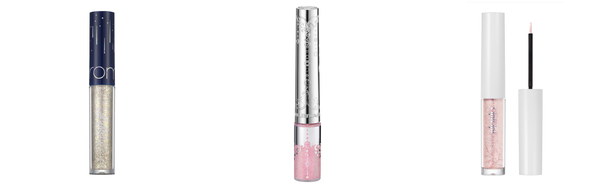 目の下 グリッターの人気おすすめアイテム