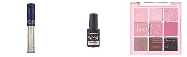 シルバー グリッターの人気おすすめアイテム