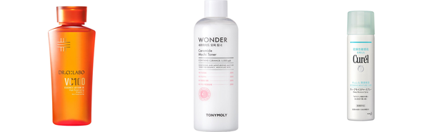 セラミド 化粧水 毛穴の人気おすすめアイテム