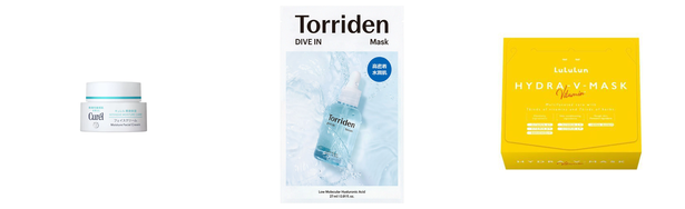 フェイス スキンケアの人気おすすめアイテム