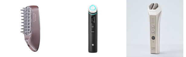 美肌 家電の人気おすすめアイテム