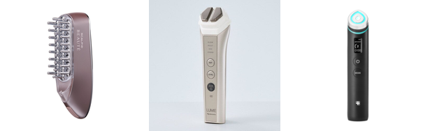 美肌 家電の人気おすすめアイテム