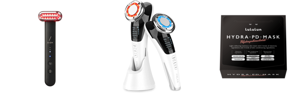 顔 美容器具の人気おすすめアイテム