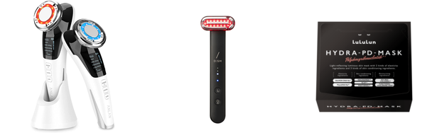 顔 美容器具の人気おすすめアイテム