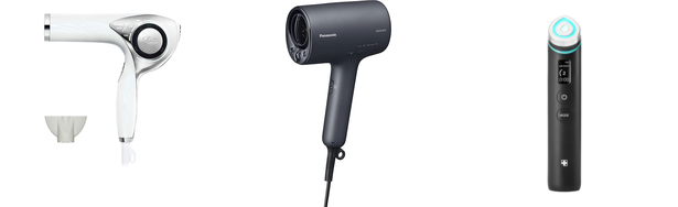 買ってよかった 美容家電の人気おすすめアイテム