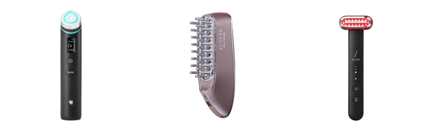 スキンケア 家電の人気おすすめアイテム