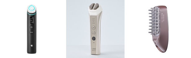 スキンケア 家電の人気おすすめアイテム