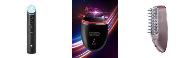 スキンケア 家電の人気おすすめアイテム