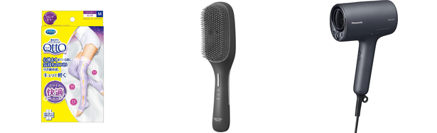 寝ながら 美容家電の人気おすすめアイテム