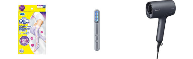 寝ながら 美容家電の人気おすすめアイテム