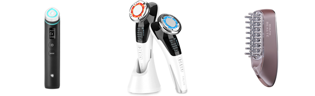 毛穴ケア 美容家電の人気おすすめアイテム