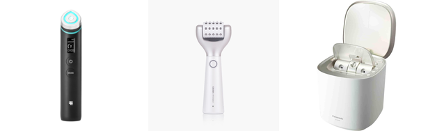 ニキビ 美容家電の人気おすすめアイテム