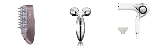 痩せる 美容家電の人気おすすめアイテム