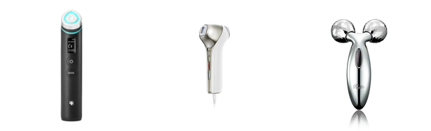 美容家電 マッサージの人気おすすめアイテム