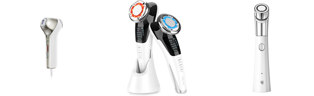 電気 美容器具の人気おすすめアイテム