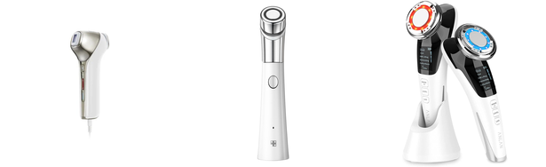 電気 美容器具の人気おすすめアイテム