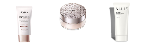 60代 ベースメイクの人気おすすめアイテム