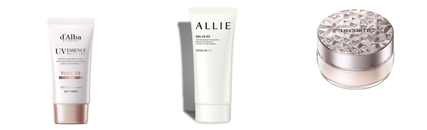 60代 ベースメイクの人気おすすめアイテム