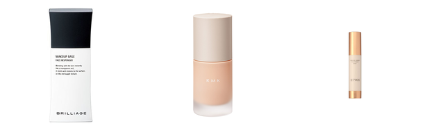 おうちメイク ベースメイクの人気おすすめアイテム