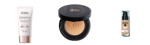 40代 ベースメイク プチプラの人気おすすめアイテム