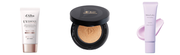 40代 ベースメイク プチプラの人気おすすめアイテム