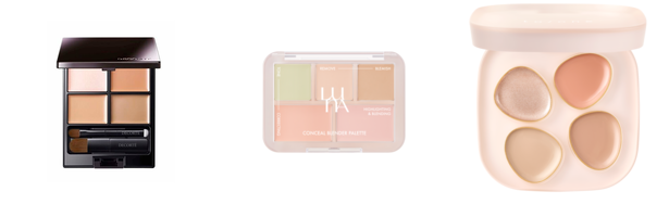 ニキビ跡 コントロールカラーの人気おすすめアイテム