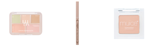 30代 ベースメイク プチプラの人気おすすめアイテム