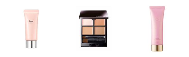 そばかす コントロールカラーの人気おすすめアイテム