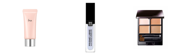 そばかす コントロールカラーの人気おすすめアイテム