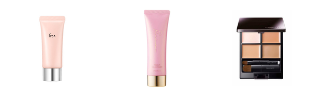 そばかす コントロールカラーの人気おすすめアイテム