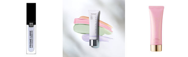 メイク コントロールカラーの人気おすすめアイテム