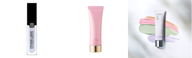 メイク コントロールカラーの人気おすすめアイテム