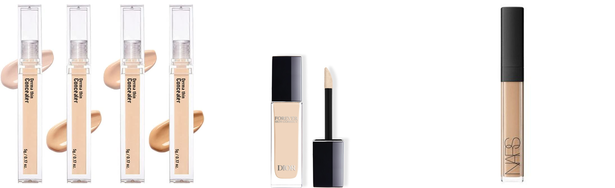 ニキビ肌 ベースメイク おすすめの人気おすすめアイテム