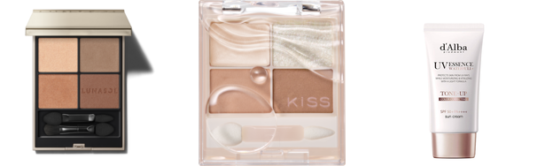 コントロールカラー パープル イエベの人気おすすめアイテム