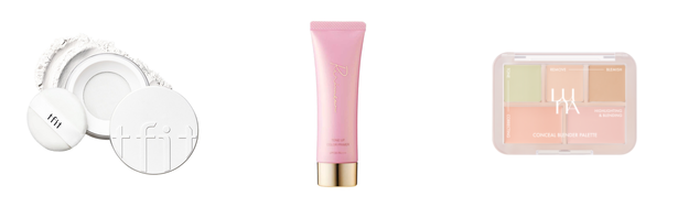 コントロールカラー グリーン プチプラの人気おすすめアイテム