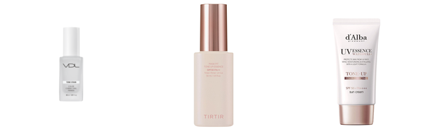 コントロールカラー 韓国の人気おすすめアイテム