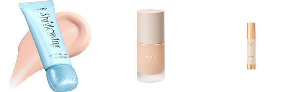 ツヤ肌 ベースの人気おすすめアイテム