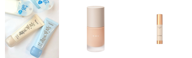 ツヤ肌 ベースの人気おすすめアイテム