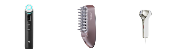 美容家電 肌の人気おすすめアイテム