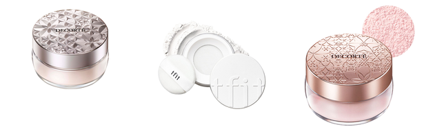 ベースメイク 30代の人気おすすめアイテム