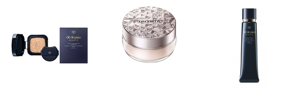 ベースメイク 30代の人気おすすめアイテム