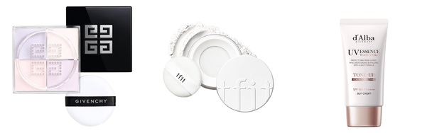 コントロールカラー ホワイトの人気おすすめアイテム