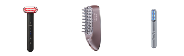 目元 美容家電の人気おすすめアイテム