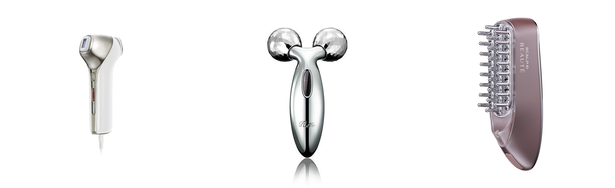 小顔 美容家電の人気おすすめアイテム