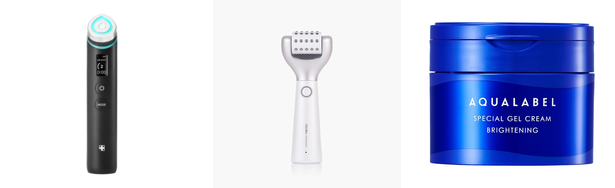 美白 家電の人気おすすめアイテム